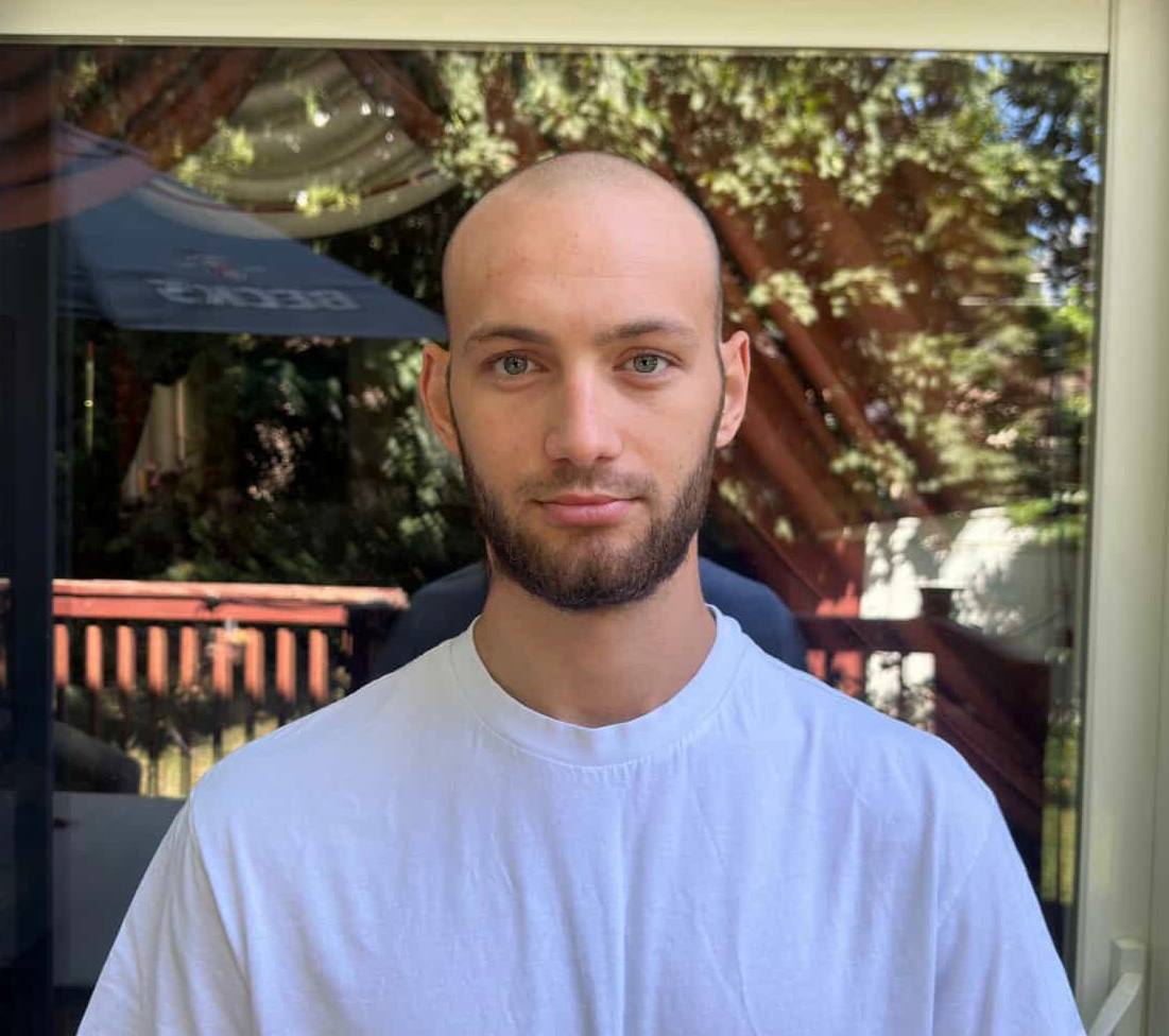 Bohdan - Owner of Appliances Wizards